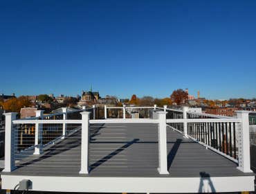 Photos by Abacus Builders & General Contractors #1