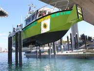 Boatlifts