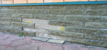 Vip Lockport Foundation Repair