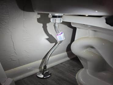 Photos by Blackburn plumbing, Air & Electric #1
