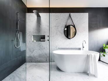 BATHROOM #2