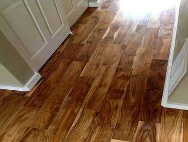 Acacia Hardwood Flooring - Renton WA Acacia Hardwood Flooring - Renton WA