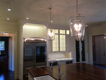 Maitland Kitchen