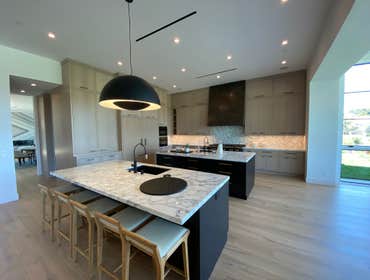 Projects Gallery
