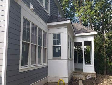 Photos from Paul's Framing Inc