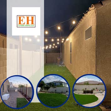 Photos by Eh Landscaping LLC #1