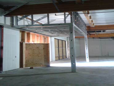 Cerritos, CA OFF BROADWAY SHOES T.I Project, Metal Framing, Drywall, Installed Doors, FRP....