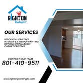 Photos by Right on Painting LLC #4