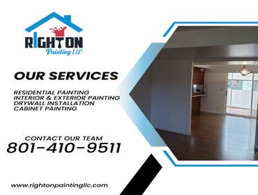 Photos by Right on Painting LLC #4