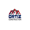 Ortiz Construction logo