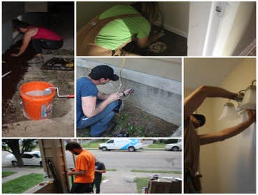 Photos from the Preferred Home Contractor Company LLC