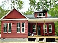 VINYL SIDING