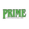 Prime Mechanical Inc logo