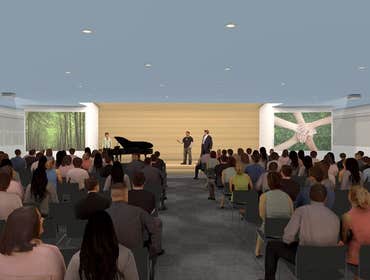 Civic/Institutional Studio