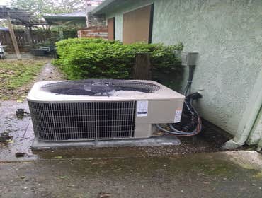 AC Replacement
