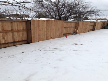 Photos by Aspen Fence Company #1