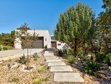 Northwest Hills Custom Home