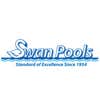 Swan Pools - Walnut Creek logo
