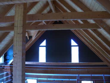 H & H Painting - Residential Interior/Exterior New Construction - Restorations - Interior - Exterior