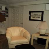 Basement finish 2011