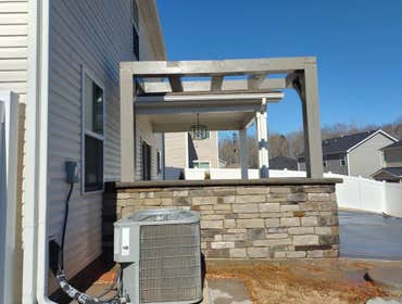 Photos by Mix Construction Concrete Inc #8