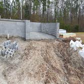 Block Foundation
