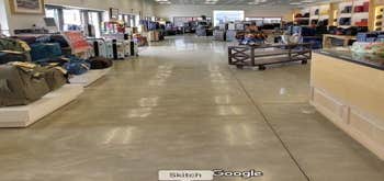 Concrete Floor Systems