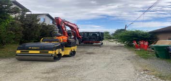 Dirtbusters Excavation LLC