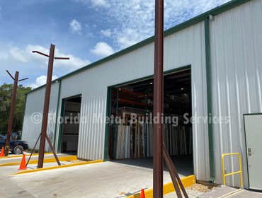 AL & SONS MILWORK IN OCALA, FL