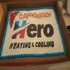 Hero Heating & Cooling logo