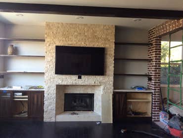 Photos by Vargas and Sons INC. Dba Anthony's Marble #1