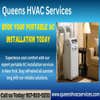 Queens HVAC Services logo