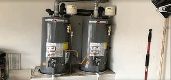 Wilson Home Services Plumbing, AC & Electrical