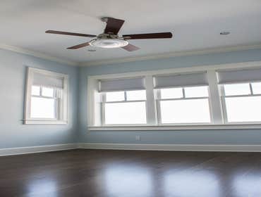 Baine Contracting Inc Project Multiple jobsites - showing kitchens, interior and exterior trim work, new homes, bathrooms, tile work, wood and iron ra
