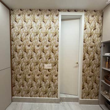 D&L Wall Design- Wallpaper installers