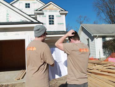 Some of our Projects