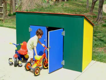 Projects for Children