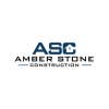 Amber Stone Construction logo