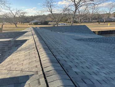 Some roofing works by Palma's Roofing Experts LLC