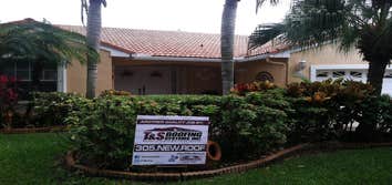 T And S Roofing Systems Inc Project Tile, Metal & Shingle Roofing