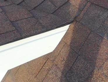 Photos by A Plus Roofing and Gutters #1