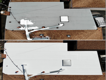 Roof Projects