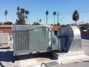Photos from Phoenix Air Dynamics Inc