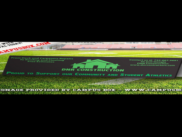 Local Sponsor For Student Athletes