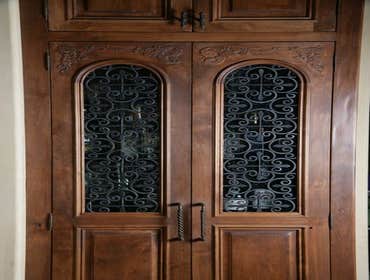 Carvings