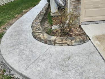 Photos by Unique Concrete, LLC #1