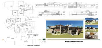 David A Langley Architects