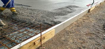 Vanguard Professional Concrete Contractors - Dallas