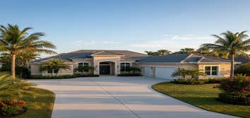 Plantation Concrete Services