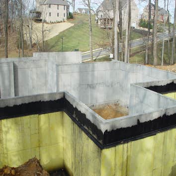 Photo(s) from Harp Legacy Construction Inc